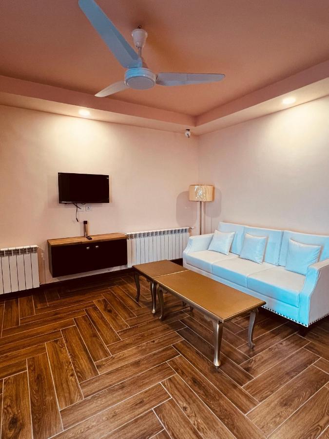 Reina Boutique Hotel - Murree Exteriér fotografie