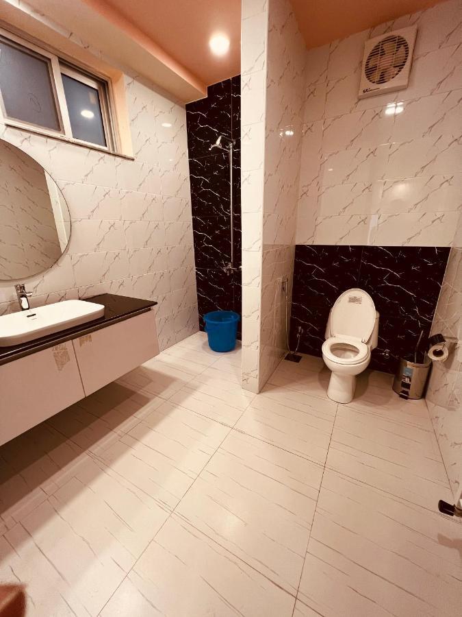 Reina Boutique Hotel - Murree Exteriér fotografie